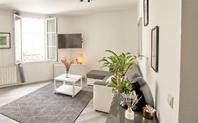 Appart-Ascenseur-5Minsdisney-2Chb-Quartierchic